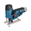 SCIE SAUTEUSE GST12V70 12V NU BOSCH PRO