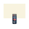 PEINTURE AEROSOL CARROSSERIE JULIEN BLANC CREME BRILLANT 0.4L