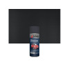 PEINTURE AEROSOL CARROSSERIE JULIEN 0,4L GRIS ACIER METALLISE