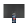 PEINTURE AEROSOL CARROSSERIE JULIEN GRIS TITANE METAL METALLISE 0.4L