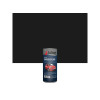 PEINTURE AEROSOL CARROSSERIE JULIEN 0,4L NOIR NACRE BRILLANT