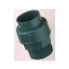 UNION 3 PIECES PVC 32X1