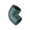 COUDE 90 A COLLER PVC D50 MALE 11/2