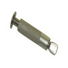 PITON DOUILLE POUR PISCINE EN INOX 12MM