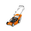 TONDEUSE THERMIQUE 140CC 41CM RM443