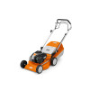 TONDEUSE THERMIQUE RM248T 46CM 140CC STIHL