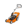 TONDEUSE THERMIQUE RM448TC 46CM 140CC STIHL