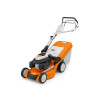 TONDEUSE THERMIQUE RM650T 48CM 163CC STIHL