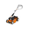 TONDEUSE THERMIQUE RM650V 48CM 173CC STIHL