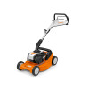 TONDEUSE THERMIQUE RM448VC 46CM 140CC STHIL