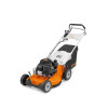 TONDEUSE THERMIQUE 179CC 54CM RM756Y
