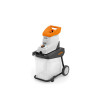 BROYEUR VEGETAUX ELECTRIQUE GHE140L STIHL