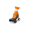 BROYEUR VEGETAUX ELECTRIQUE GHE150