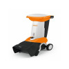 BROYEUR VEGETAUX ELECTRIQUE GHE420 STIHL