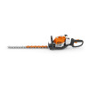 TAILLE HAIES THERMIQUE HS82R LONGUEUR DE COUPE 75CM 22.7CC STIHL