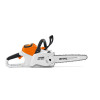 TRONCONNEUSE BATTERIE 36V GUIDE 30CM