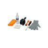 KIT DE NETTOYAGE ROBOT WORX