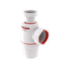 SIPHON EVIER DIA 40 MM