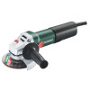 MEULEUSE FILAIRE 1400W METABO PRO WEQ 1400-125