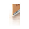 JOINT MOUSSE PORTE ET FENETRE 1A 4MM L.12M BLANC 1ER PRIX