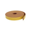 JOINT ISOLATION PORTE ET FENETRE 1 A 4 MM 6M MARRON AXTON