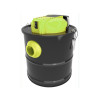 VIDE CENDRE SANS FIL BATTERIE 18L 18V