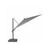 PARASOL DEPORTE SONORA CARRE 288X288 ANTHRACITE
