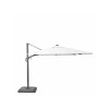 PARASOL DEPORTE SONORA BLANC RECTANGULAIRE 391X282CM
