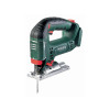 SCIE SAUTEUSE SANS FIL 18V METABO PRO STAB18LTX100