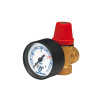 SOUPAPE DE SECURITE F15/21