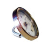 THERMOMETRE APPLIQUE A RESSORT 63MM