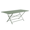 TABLE DE JARDIN RECTANGULAIRE CARGO CACTUS