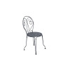 CHAISE MONCEAU CARBONE