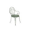 FAUTEUIL MONTMARTRE CACTUS