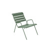 FAUTEUIL BAS MONCEAU CACTUS