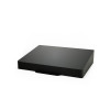 COUVERCLE DE CUISSON SIGNATURE 60 CM ALLURE NOIR