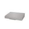 COUVERCLE DE CUISSON SIGNATURE  60 CM ALLURE INOX