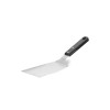 MAXI SPATULE INOX LONGUE LEMARQUIER POUR BARBECUE