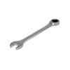 CLE MIXTE A CLIQUET 15MM DEXTER