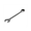 CLE MIXTE A CLIQUET 17MM DEXTER