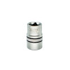 DOUILLE SPLINE 17MM DEXTERPRO