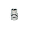 DOUILLE SPLINE 19MM DEXTER PRO