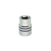 DOUILLE SPLINE 21MM DEXTER PRO