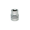 DOUILLE 12 PANS 1/2 EN CHROME VANADIUM DEXTER PRO 22MM
