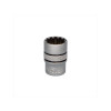 DOUILLE SPLINE 12MM DEXTERPRO