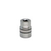 DOUILLE SPLINE 13MM DEXTER PRO
