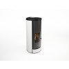 POELE A PELLET FREEPOINT BREEZE WIFI BLANC 9.1 KW