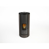 POELE A PELLET BREEZE WIFI TITAN 9,1KW