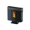 POELE A PELLET FREEPOINT MOON AT TITAN WIFI 10KW