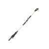 ELAGUEUSE SUR PERCHE WORX WG349E.9 20V SANS BATTERIE